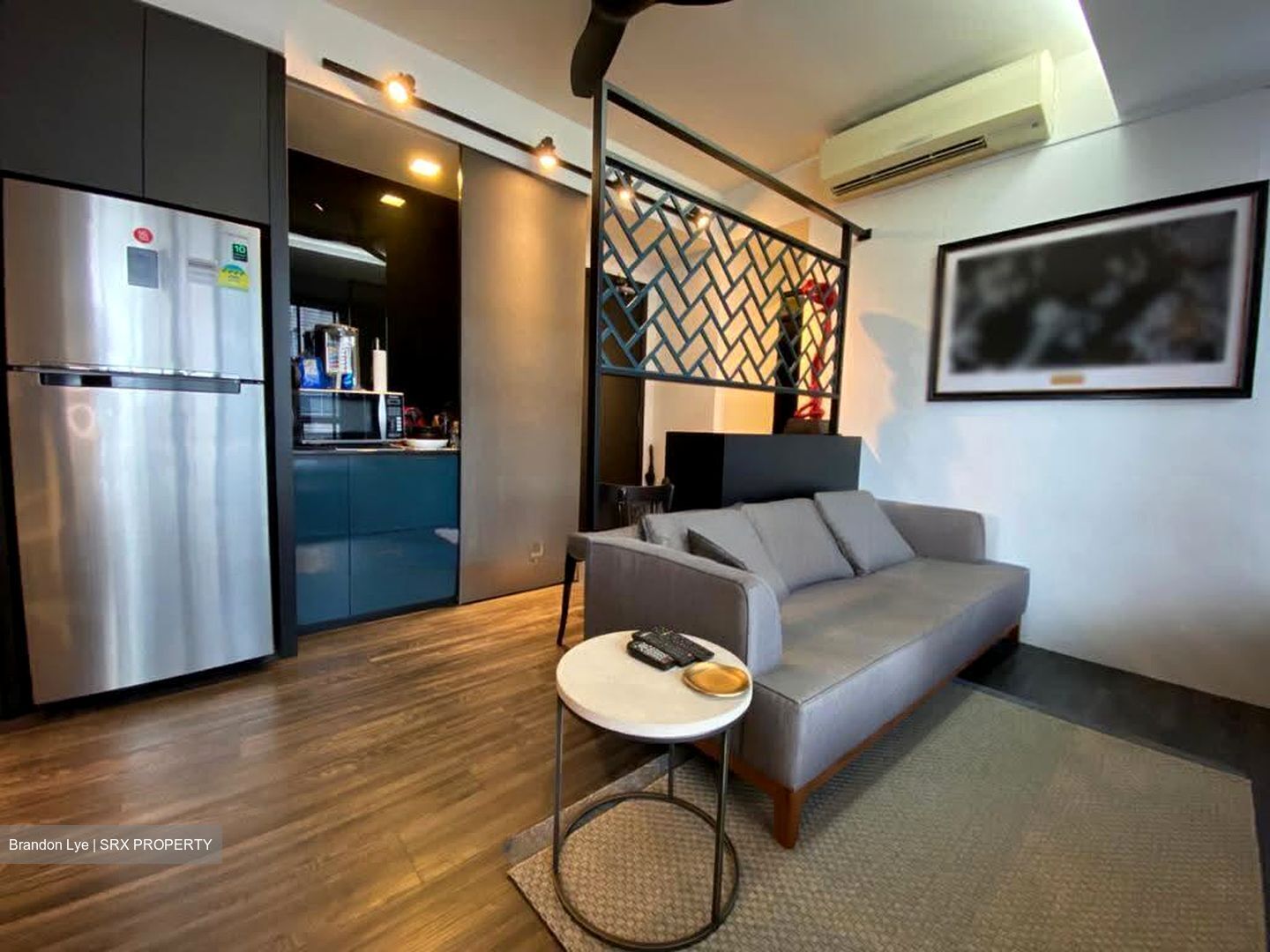 UE Square (D9), Apartment #569557991